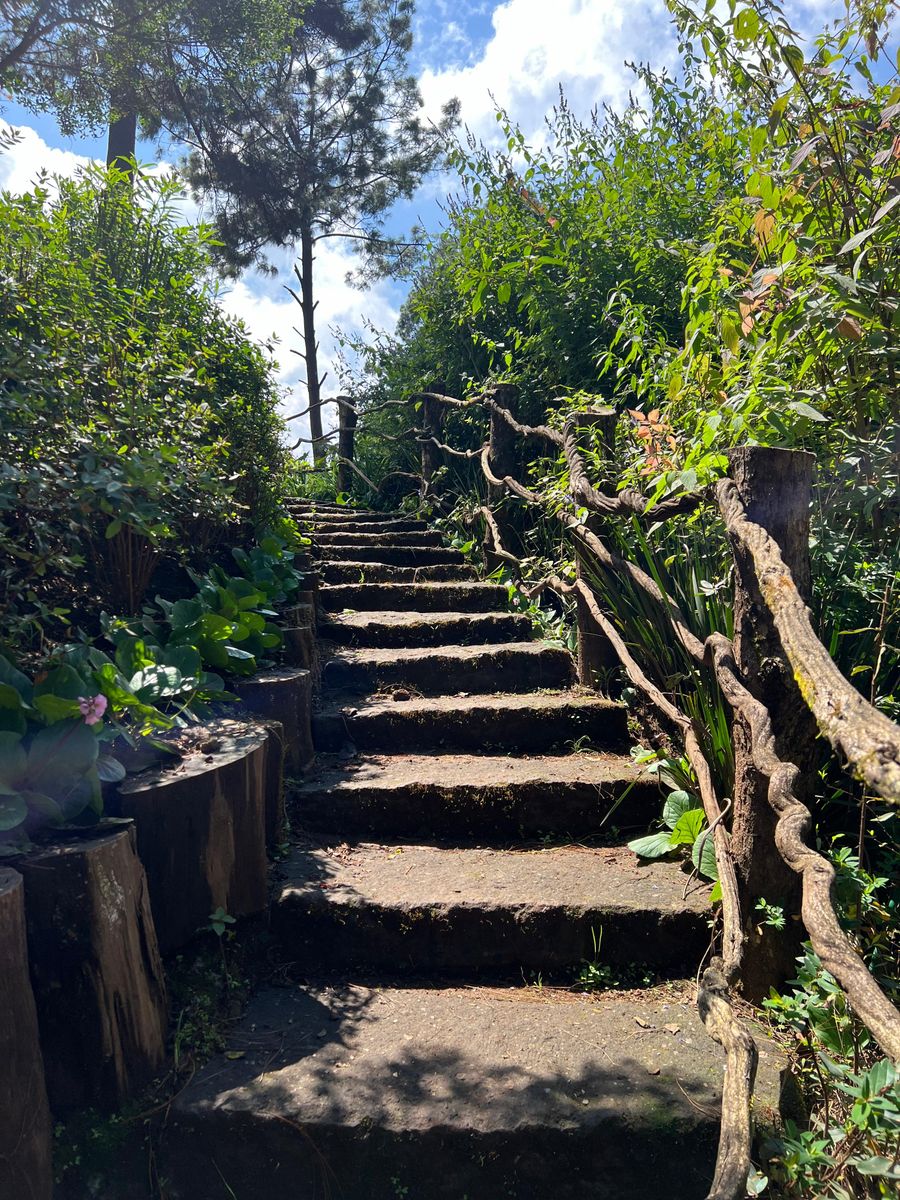Sendero