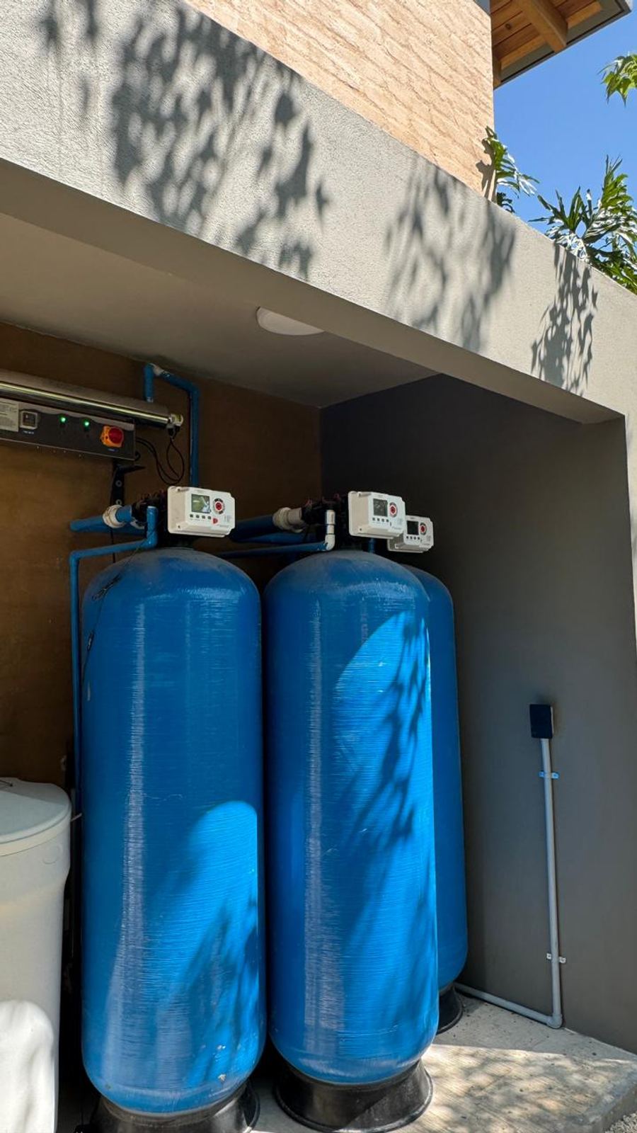 Espejo de agua