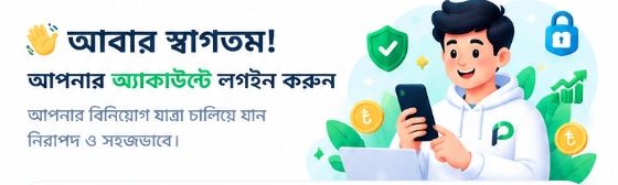 Login Banner