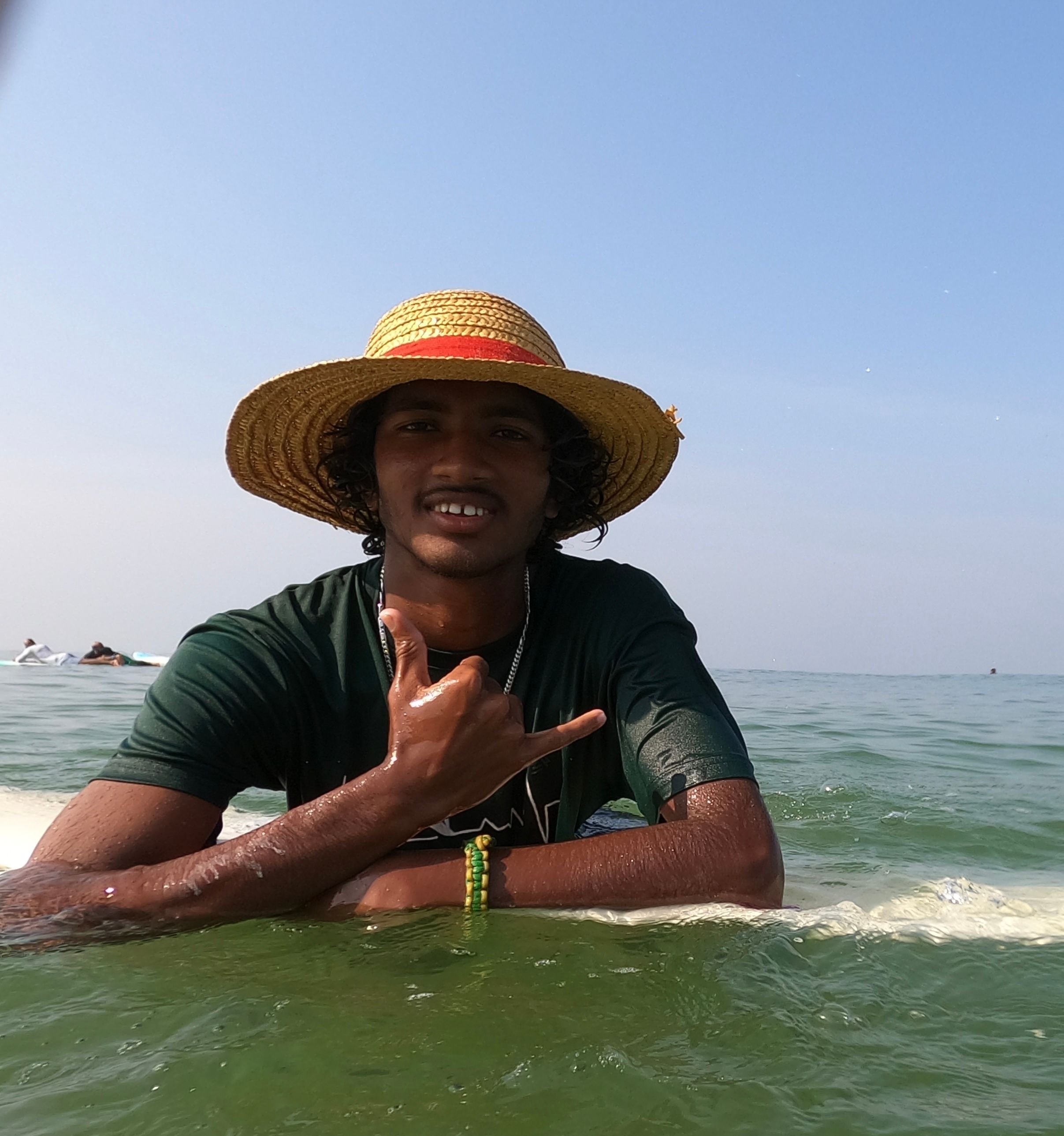 Akash Chalapathi C