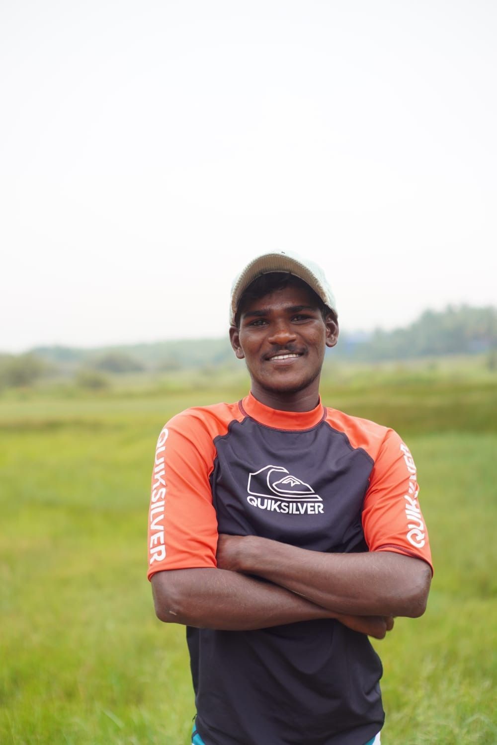 Praveen Rathod