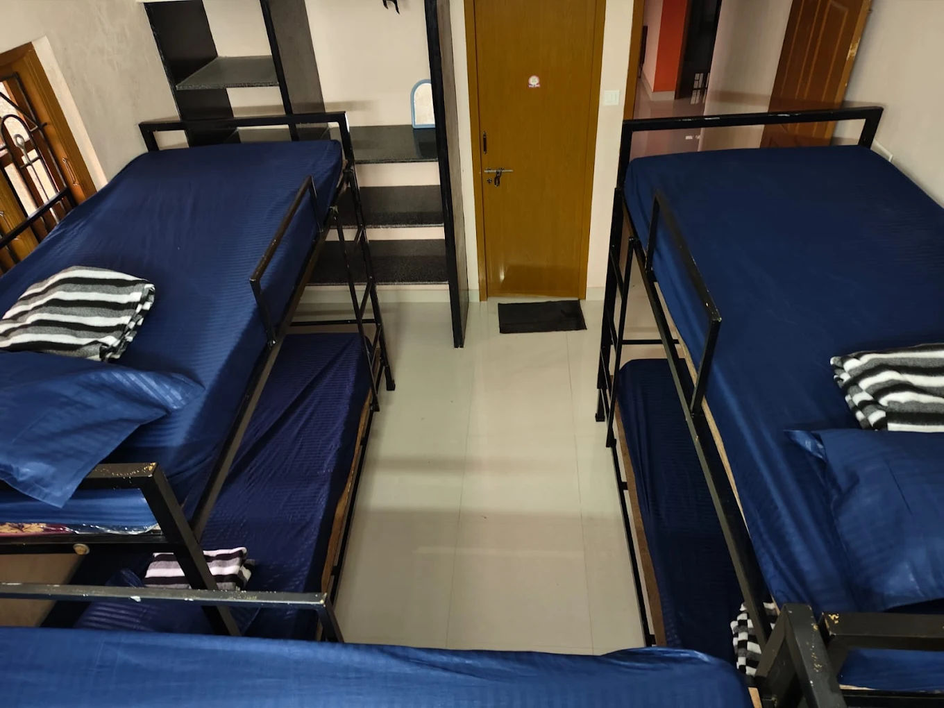 AC Hostel