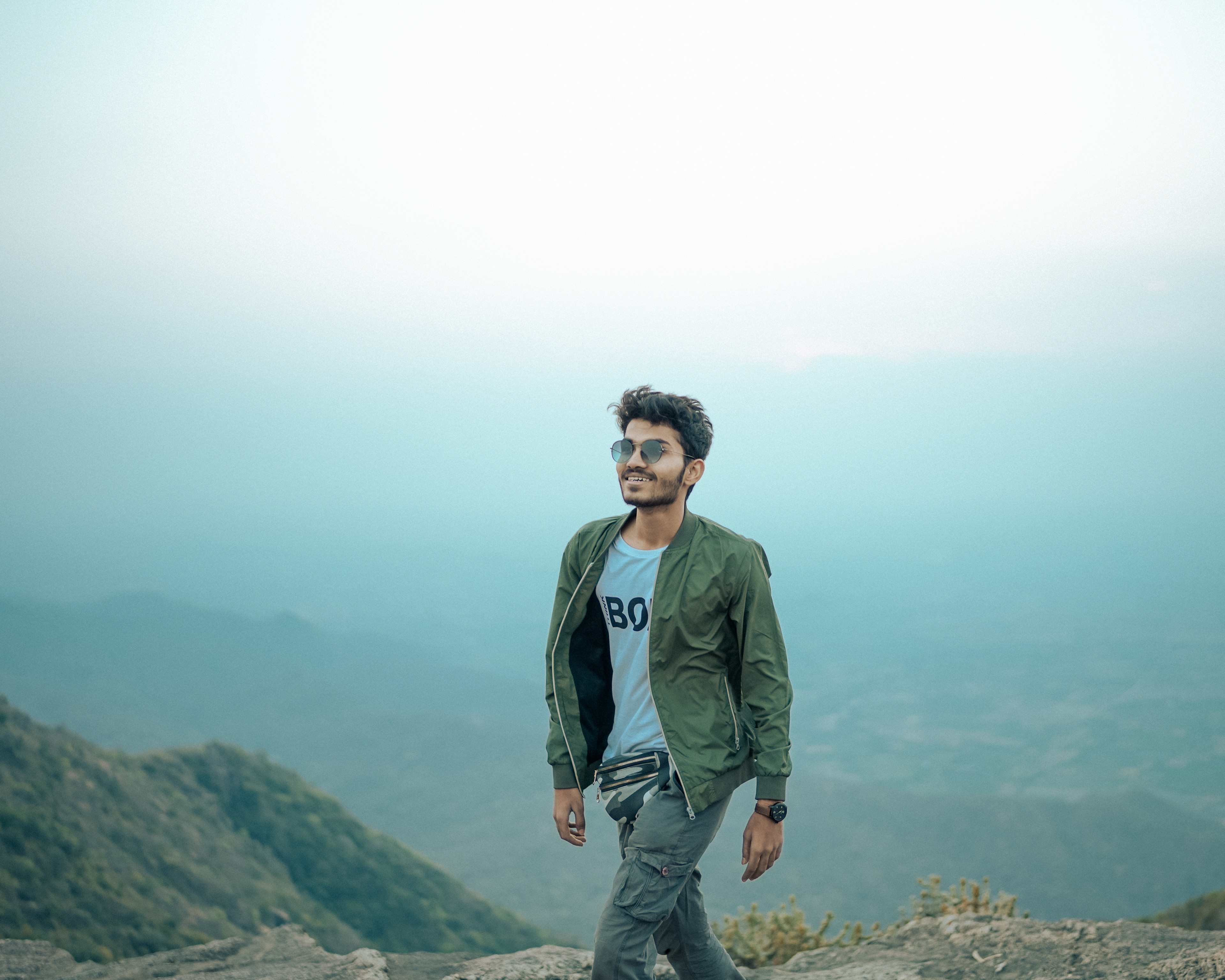 Aakash Jain — Careless Aakash