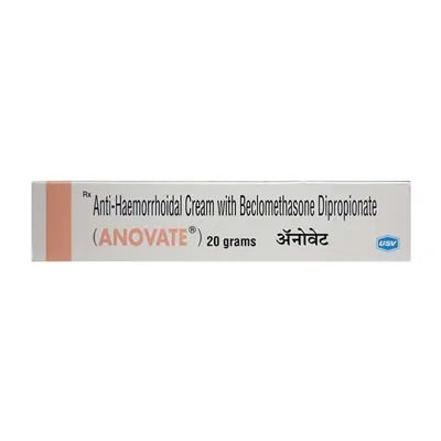 Anovate Cream