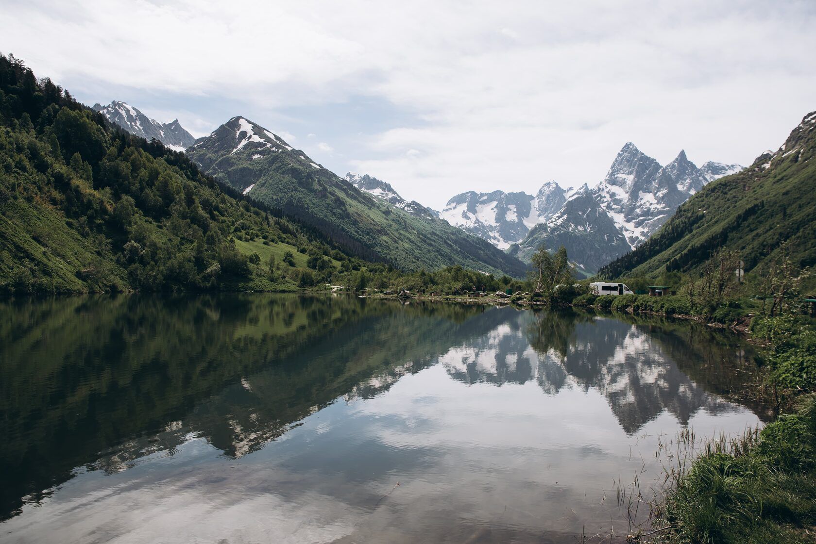 Карачаево Черкесия