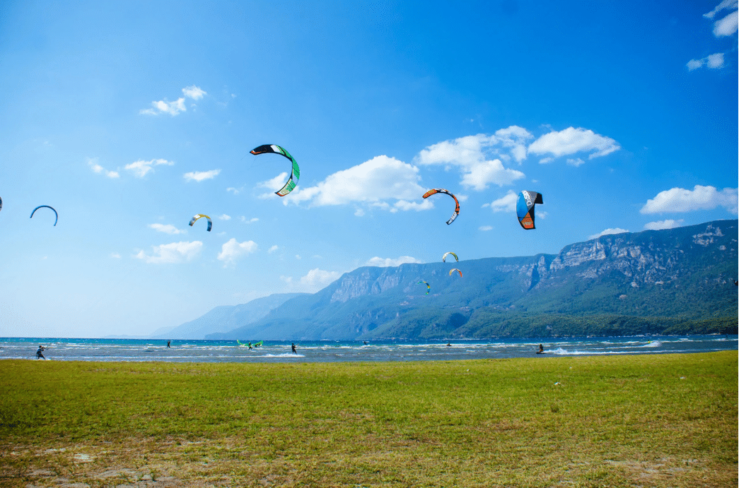 Akyaka Kitesurfing 2021