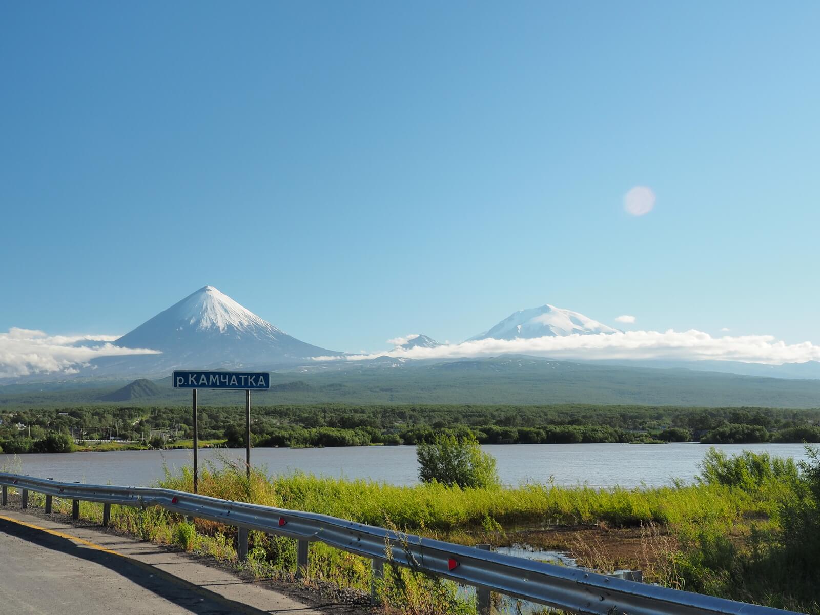 Агентства камчатский край. Поселок Эссо Камчатский край. Петропавловск-Камчатский поселок ключи. Поселок ключи Камчатка. Камчатка Усть Камчатск.