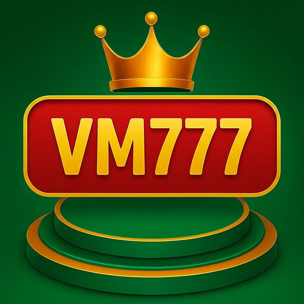 VM777: Link Apk Resmi VM 777 Game Online Terbaru 2025 image 1