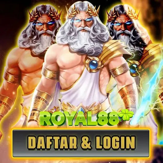 ROYAL88: Situs Slot Gacor Hari Ini Terpercaya & Slot88 Resmi Gampang Menang