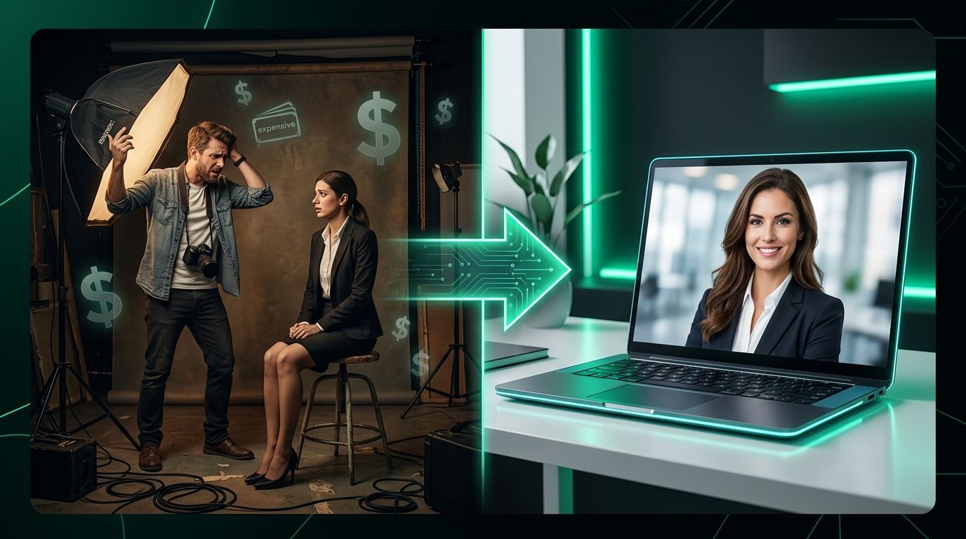 The 7 Best AI Headshot Generators in 2026: Ranked and Reviewed