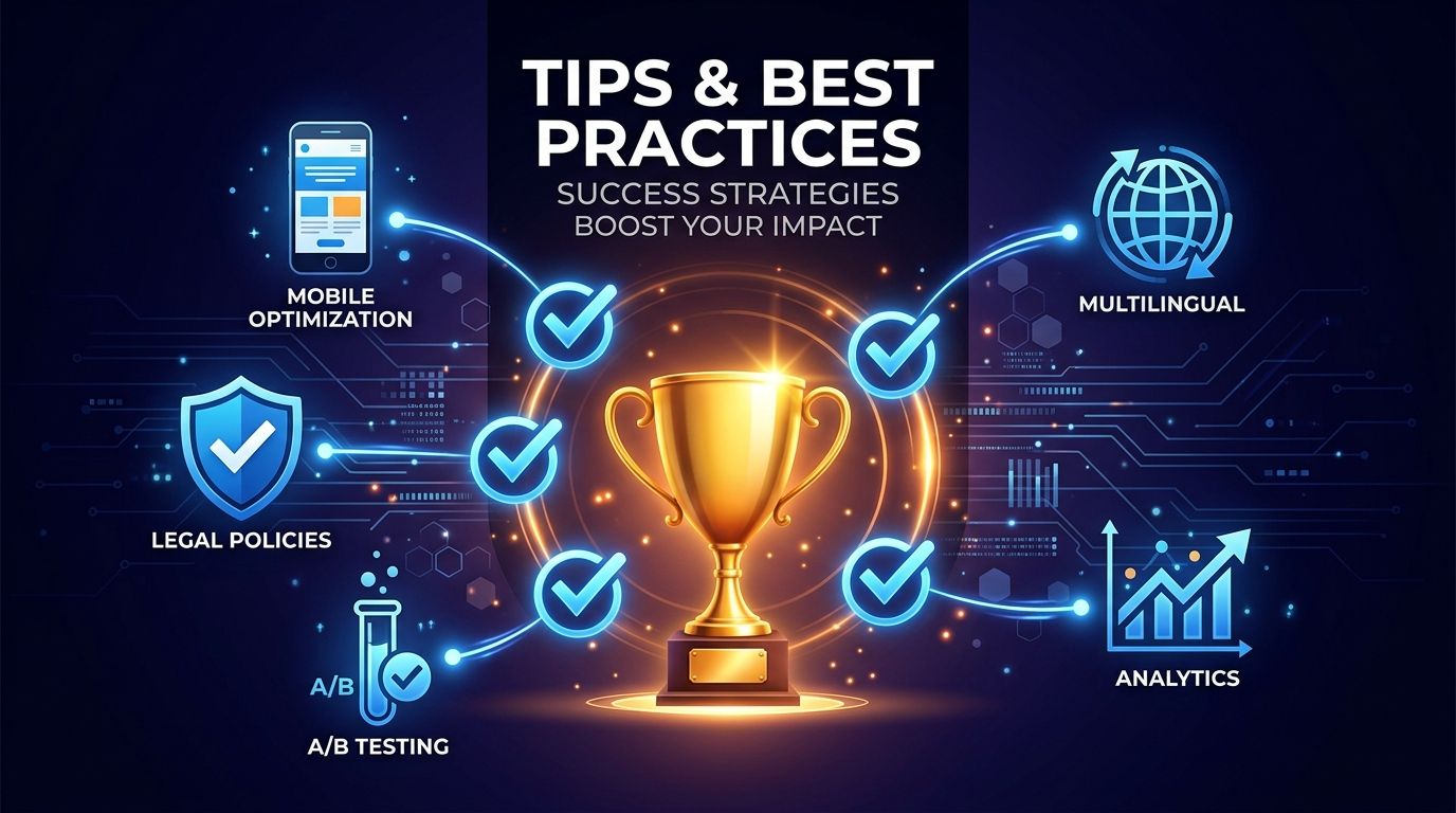 Tips and Best Practices to Maximize Profit Using DropMagic AI