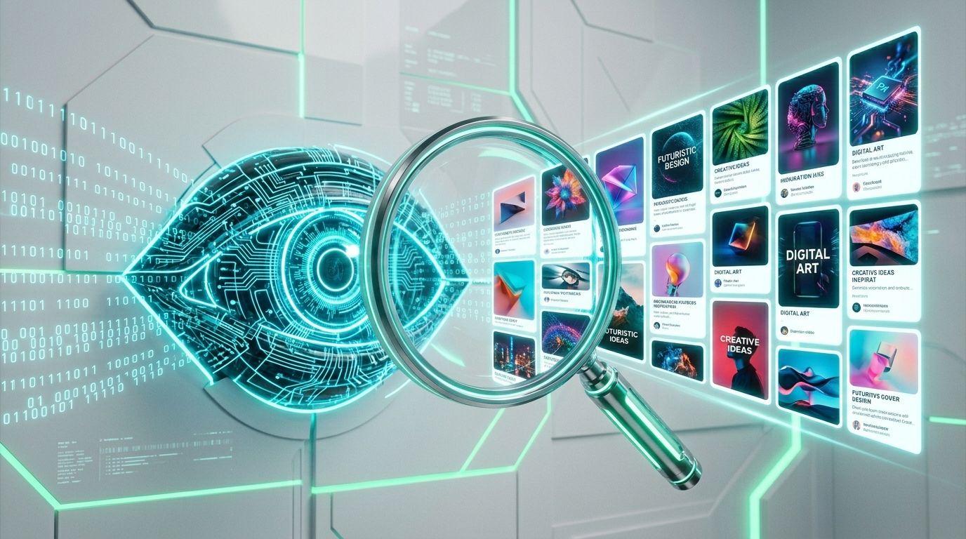 Visual SEO Strategy 2026