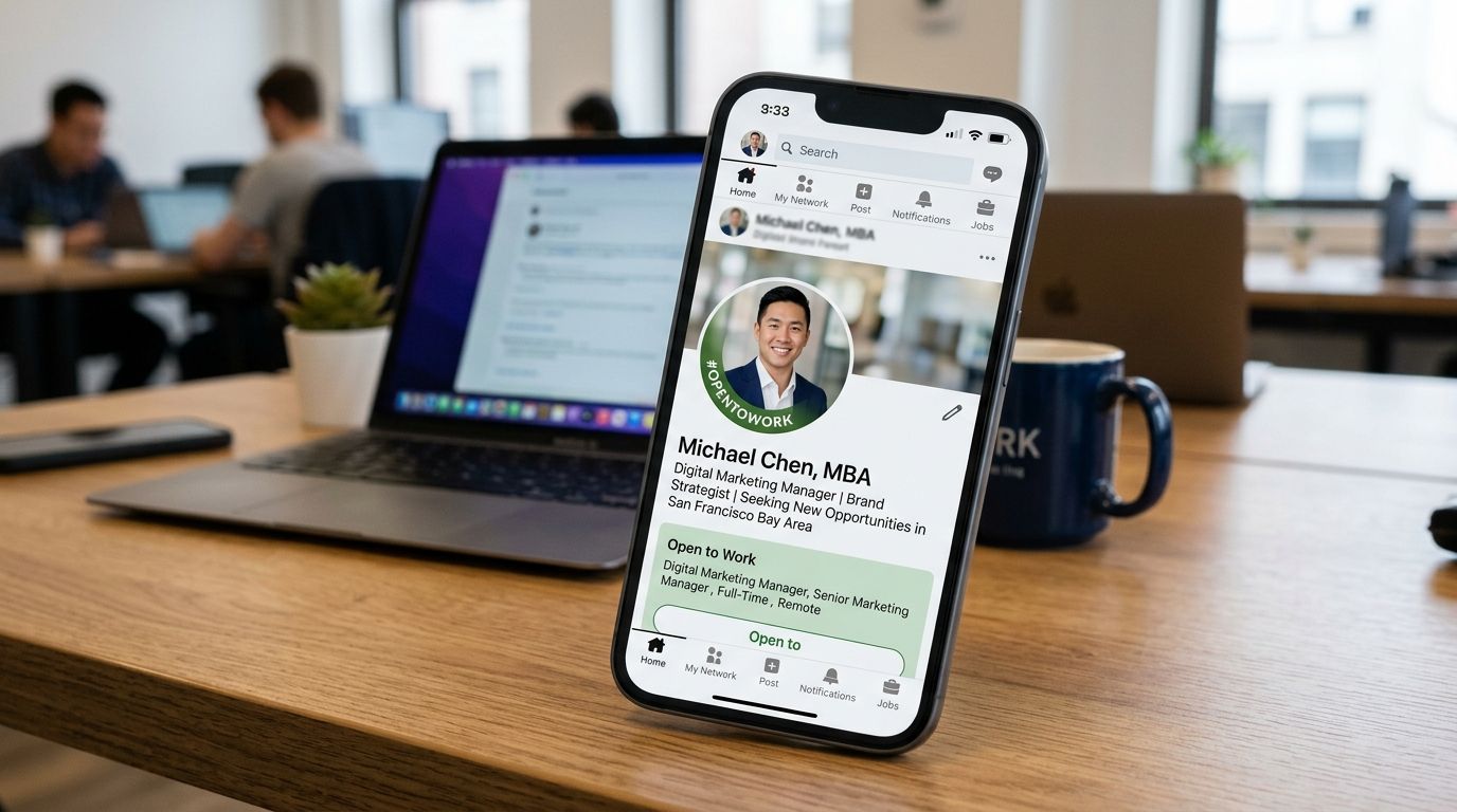 Can I use an AI-generated headshot for my LinkedIn profile or company website?