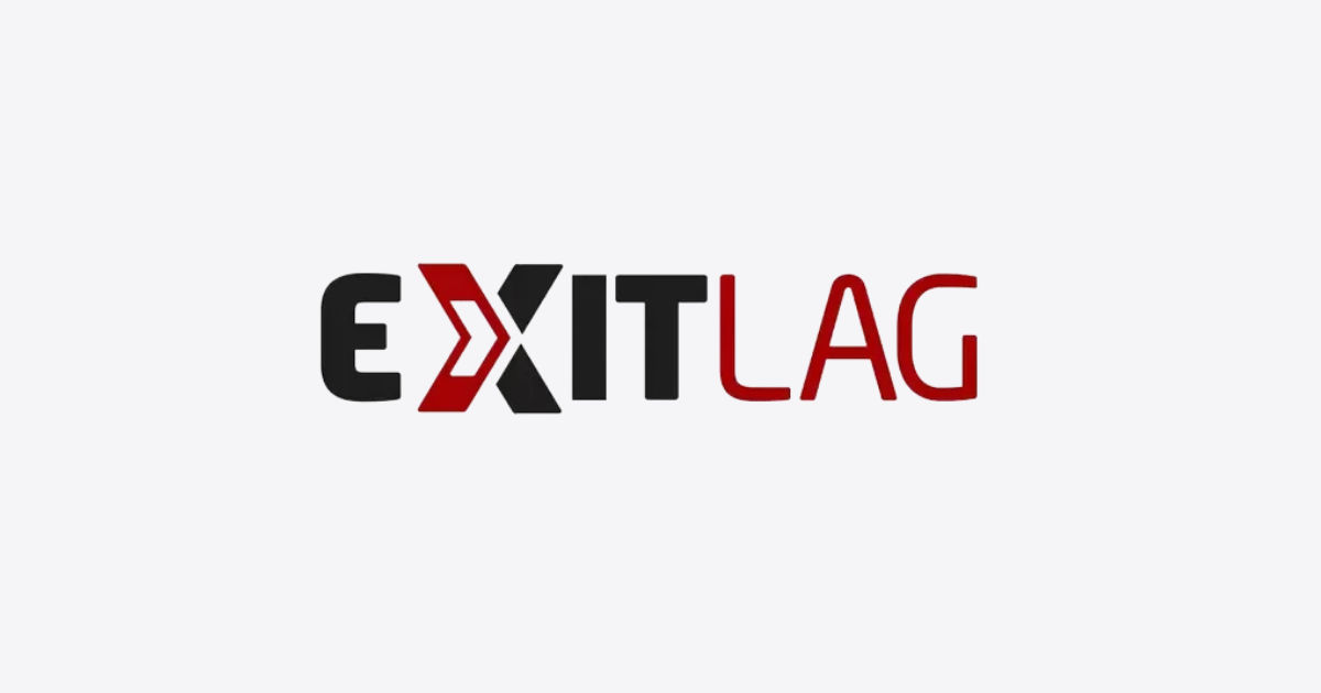 ExitLag 2026 Interface