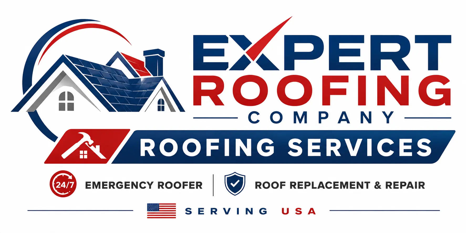 USA Emergency Roof Replacement