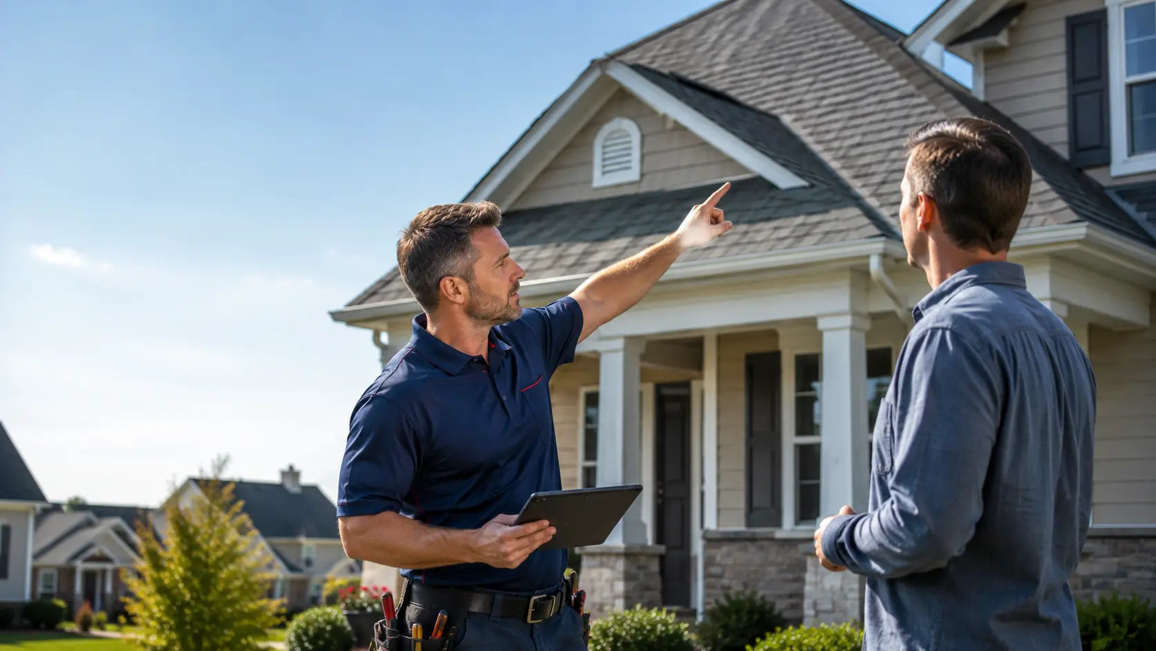 FAQS about Emergency Roof Replacement Services in Medon, TN