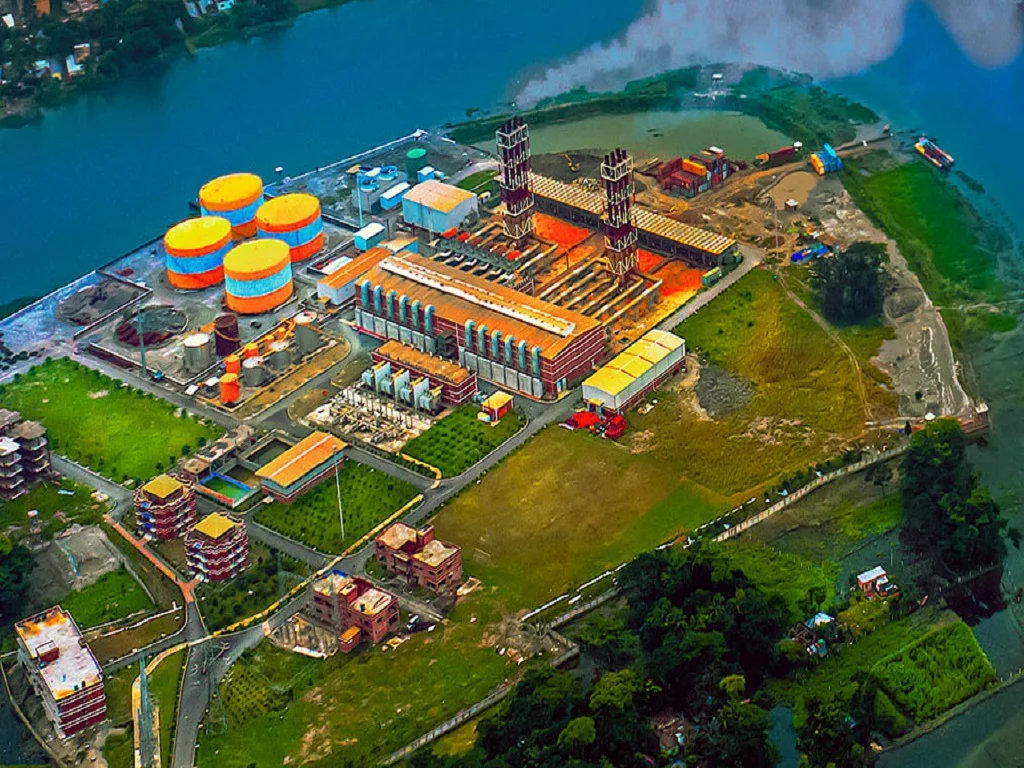 NEPCS | China Northeast Electric Power Engineering and Services Co. Ltd