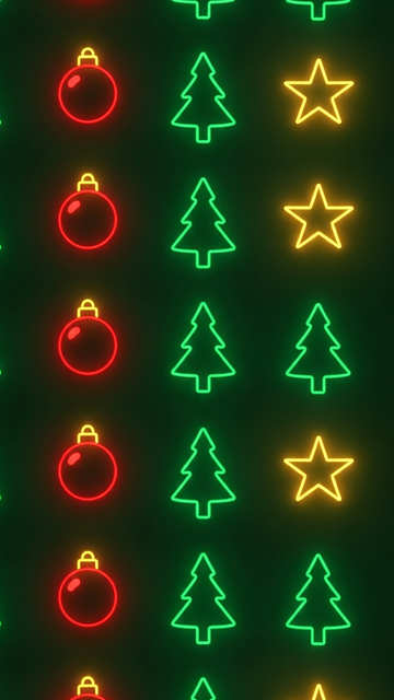Classic Christmas — Designs wallpaper