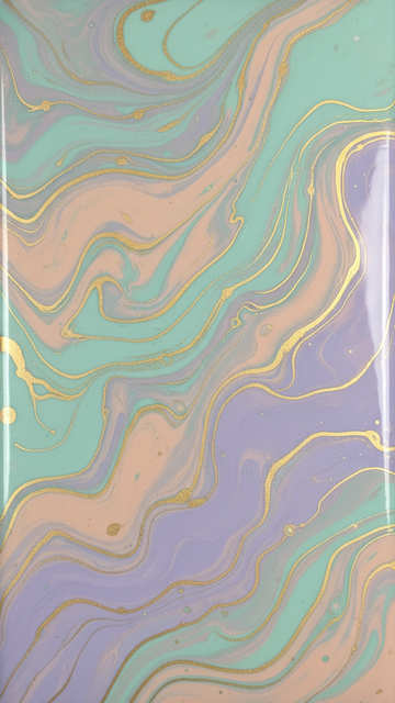 Fluid Spring Abstract — Designs wallpaper
