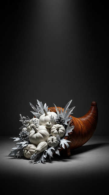 Modern Thanksgiving — Designs wallpaper