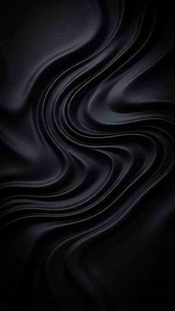 Obsidian Liquid Flow — Designs wallpaper