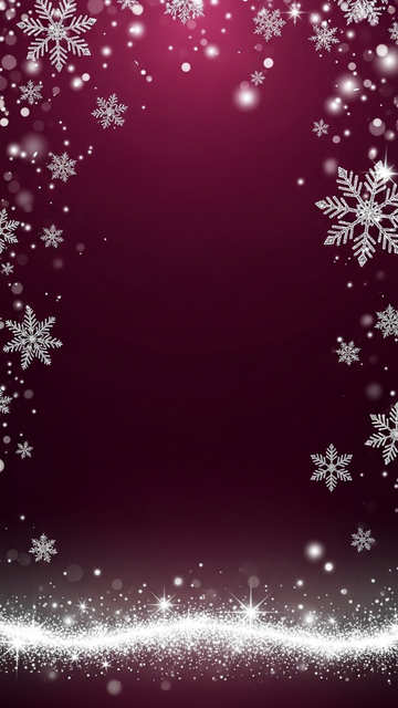 Red Christmas — Designs wallpaper
