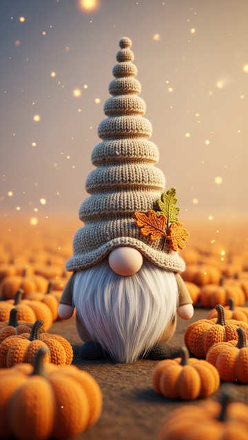 Yarn Thanksgiving — Designs wallpaper