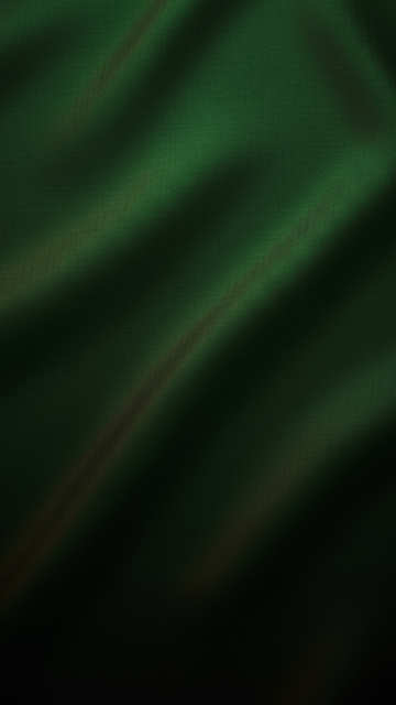Deep Forest Gradient — Minimal wallpaper