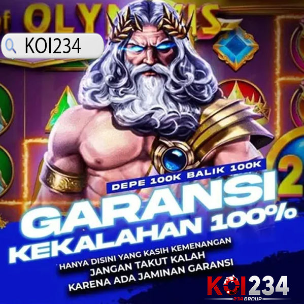 Slot Gacor