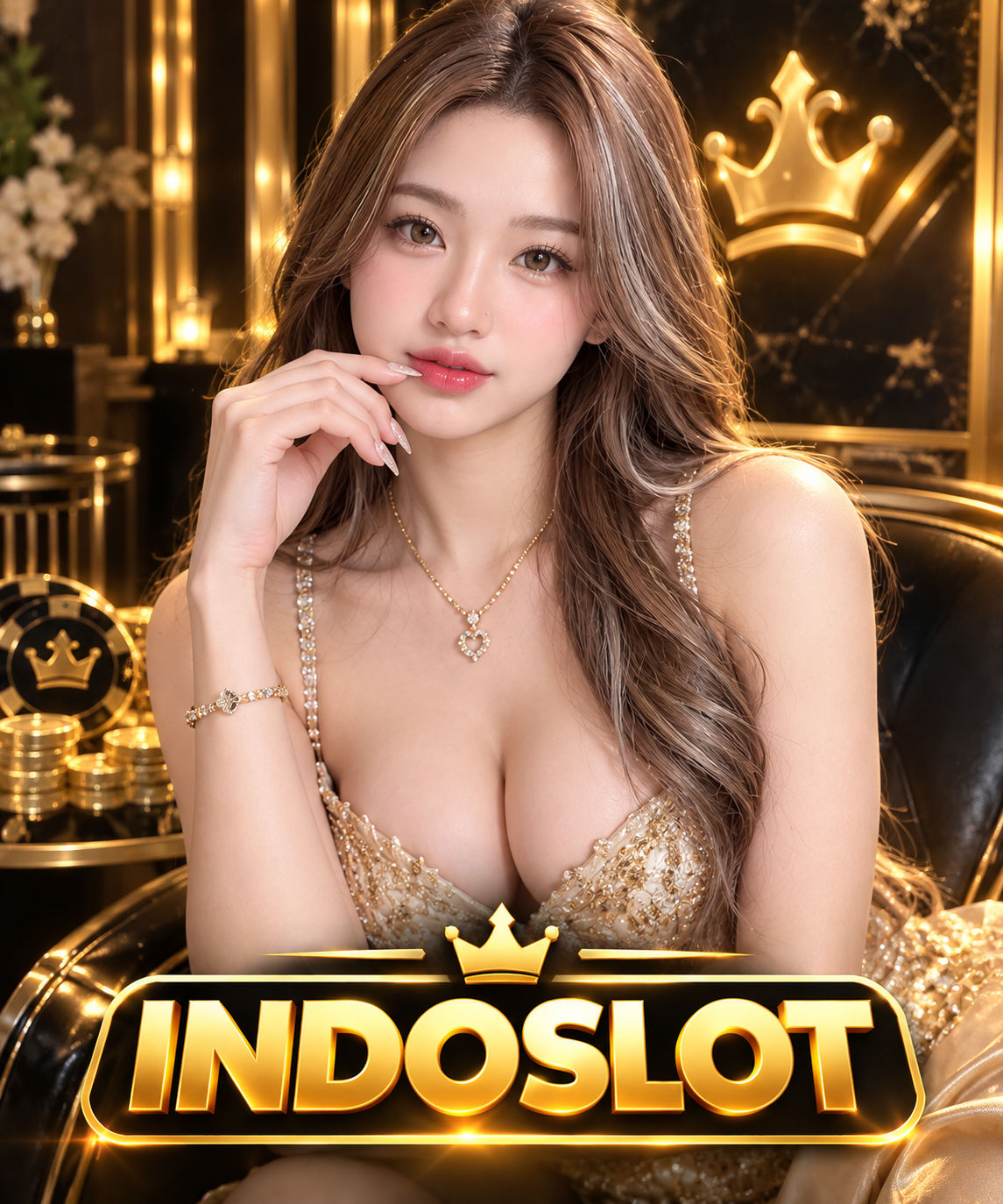 LINK GACOR INDOSLOT