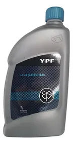Lavaparabrisas YPF 1L