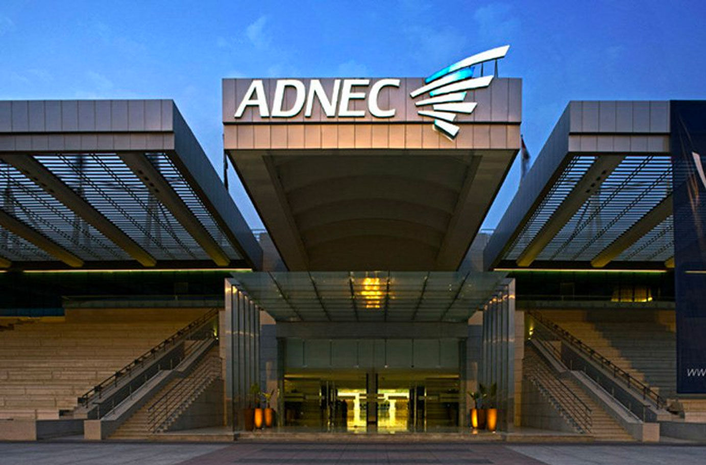 ADNEC