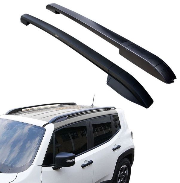 Rack de Teto Renegade