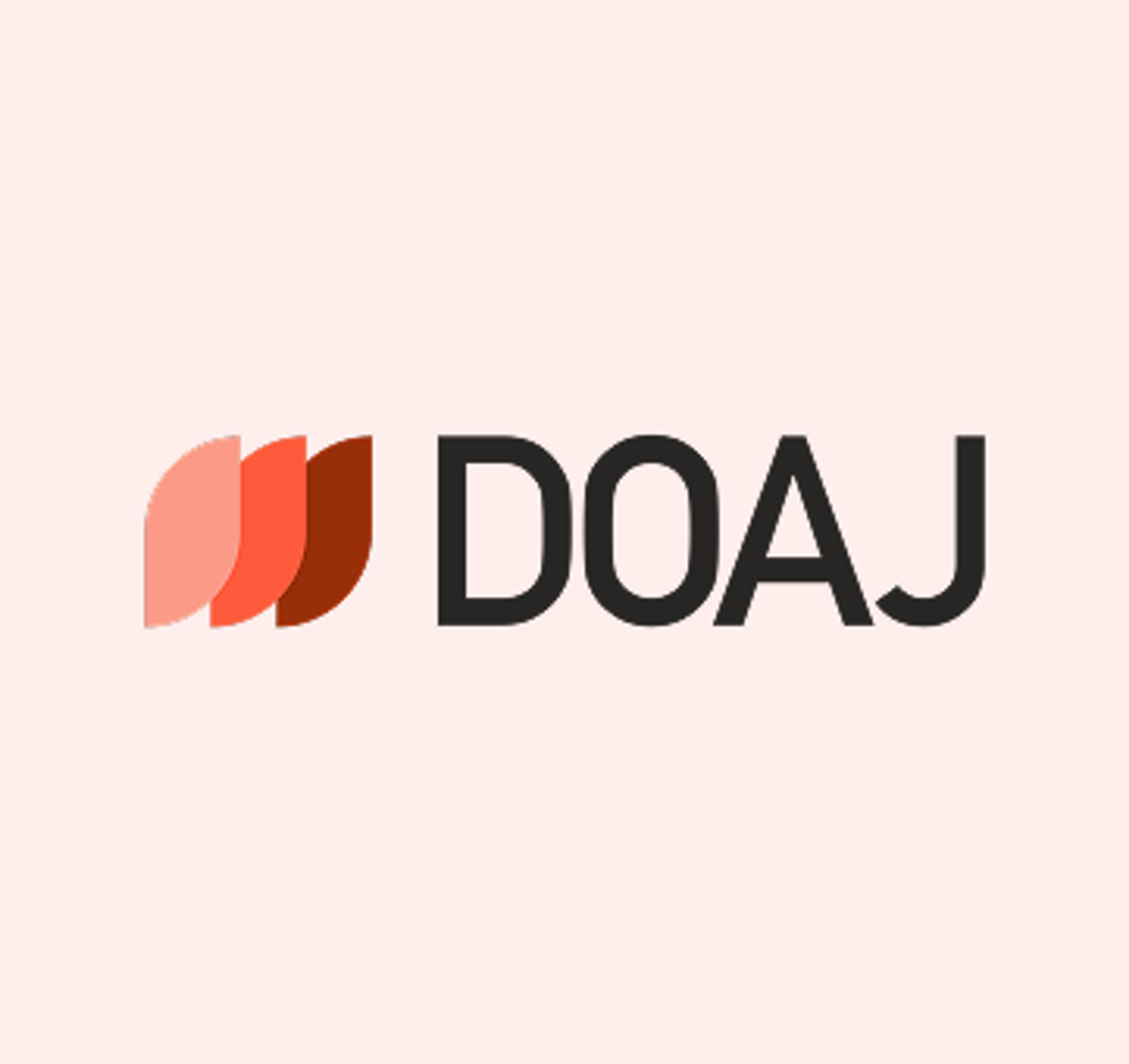 DOAJ