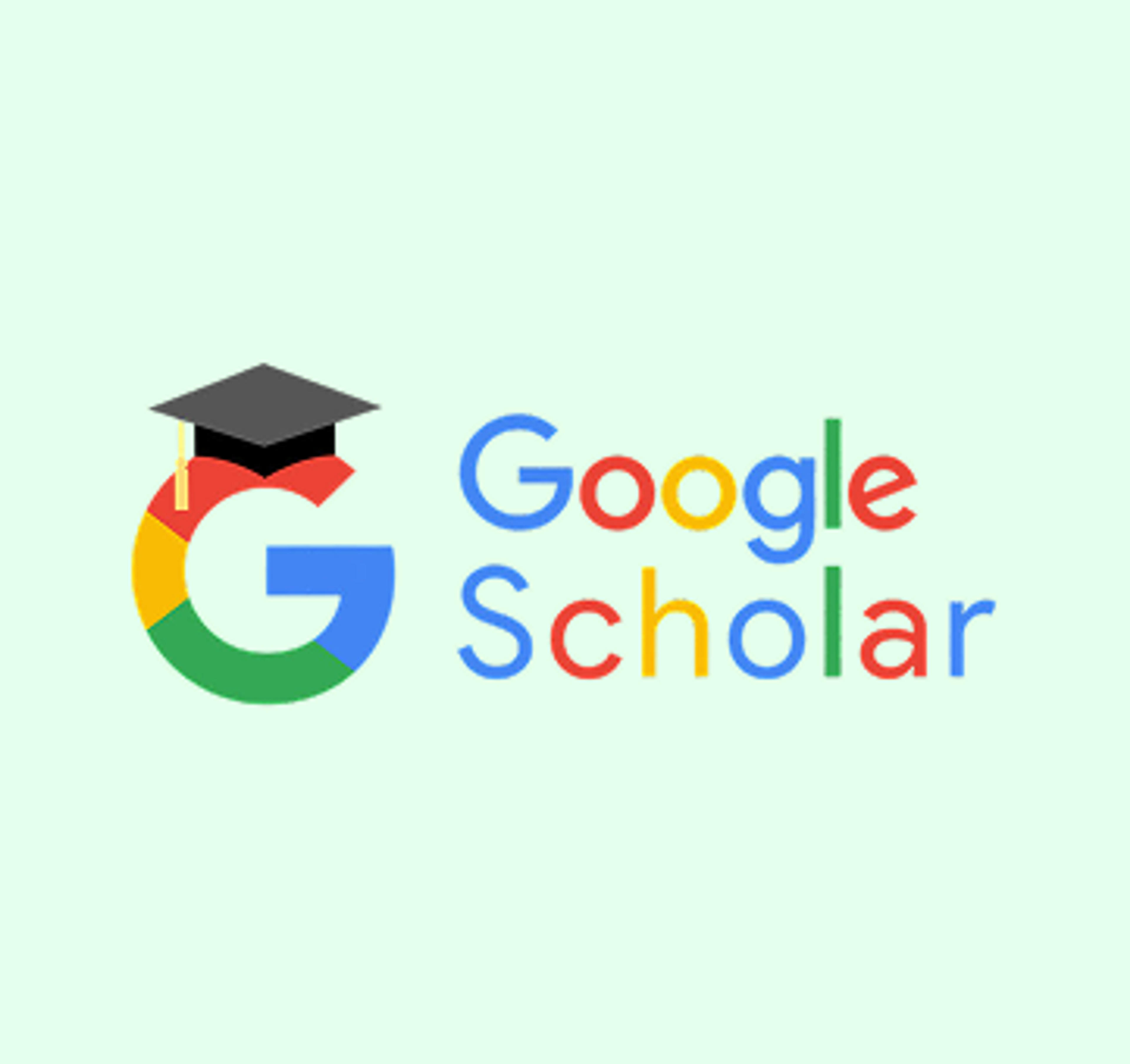 Google Scholar