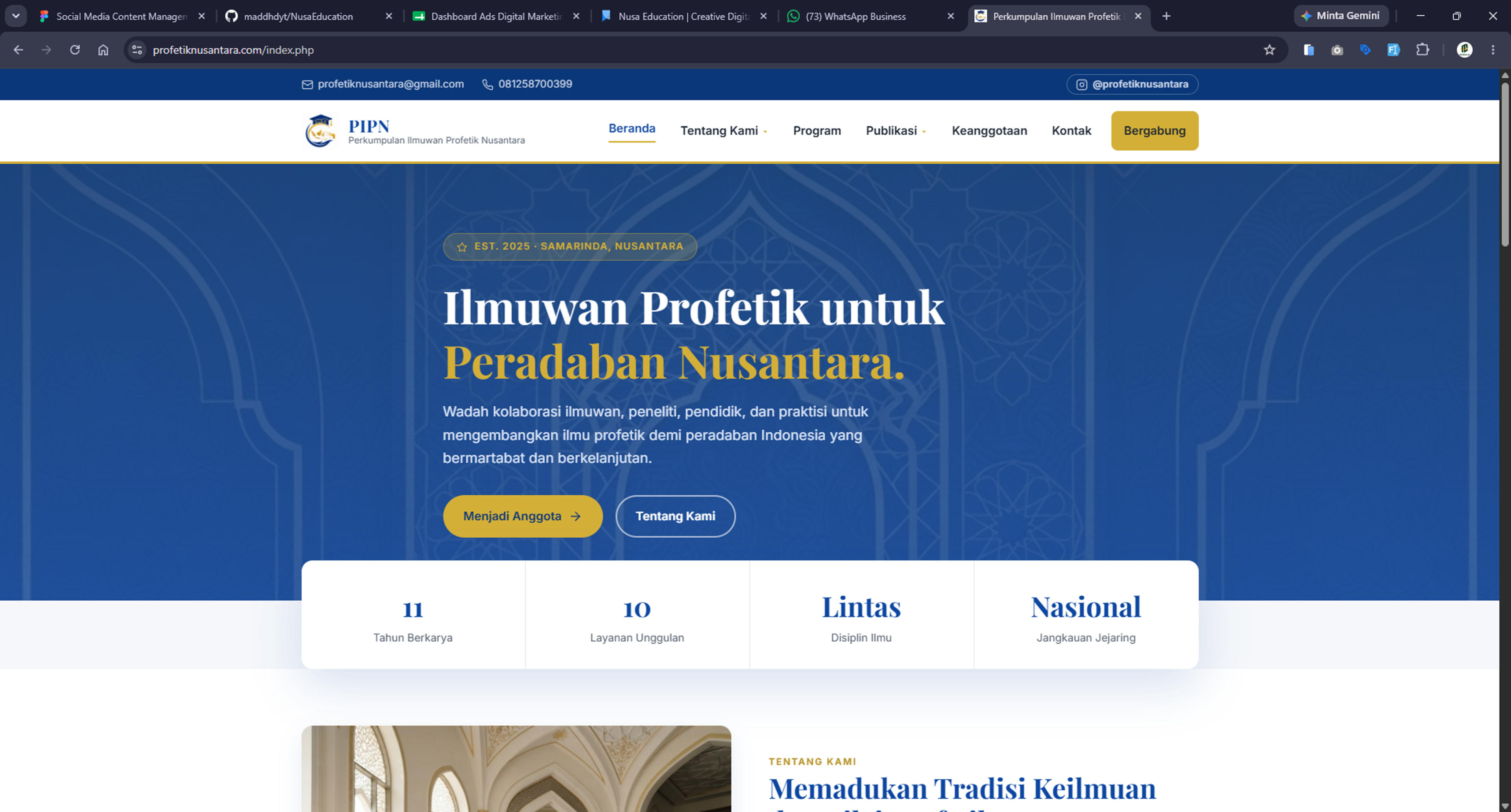 PIPN Nusantara