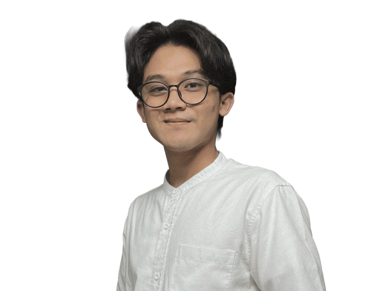 Web Dev Expert