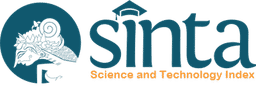 SINTA Logo