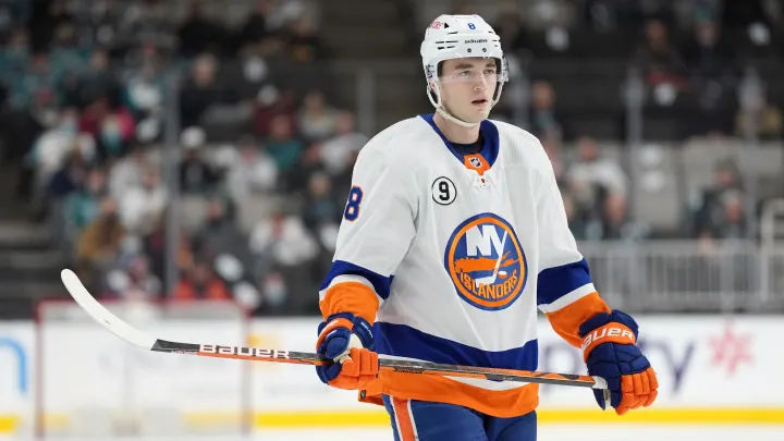 ny islanders new jersey