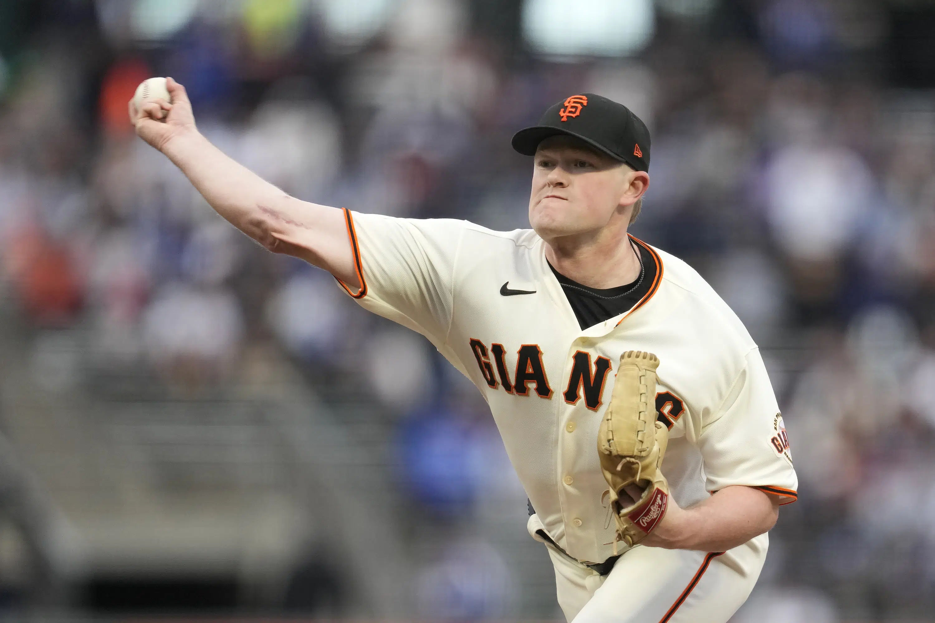 Giants Experiences  San Francisco Giants