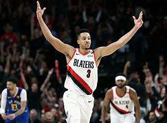 Image result for cj mccollum