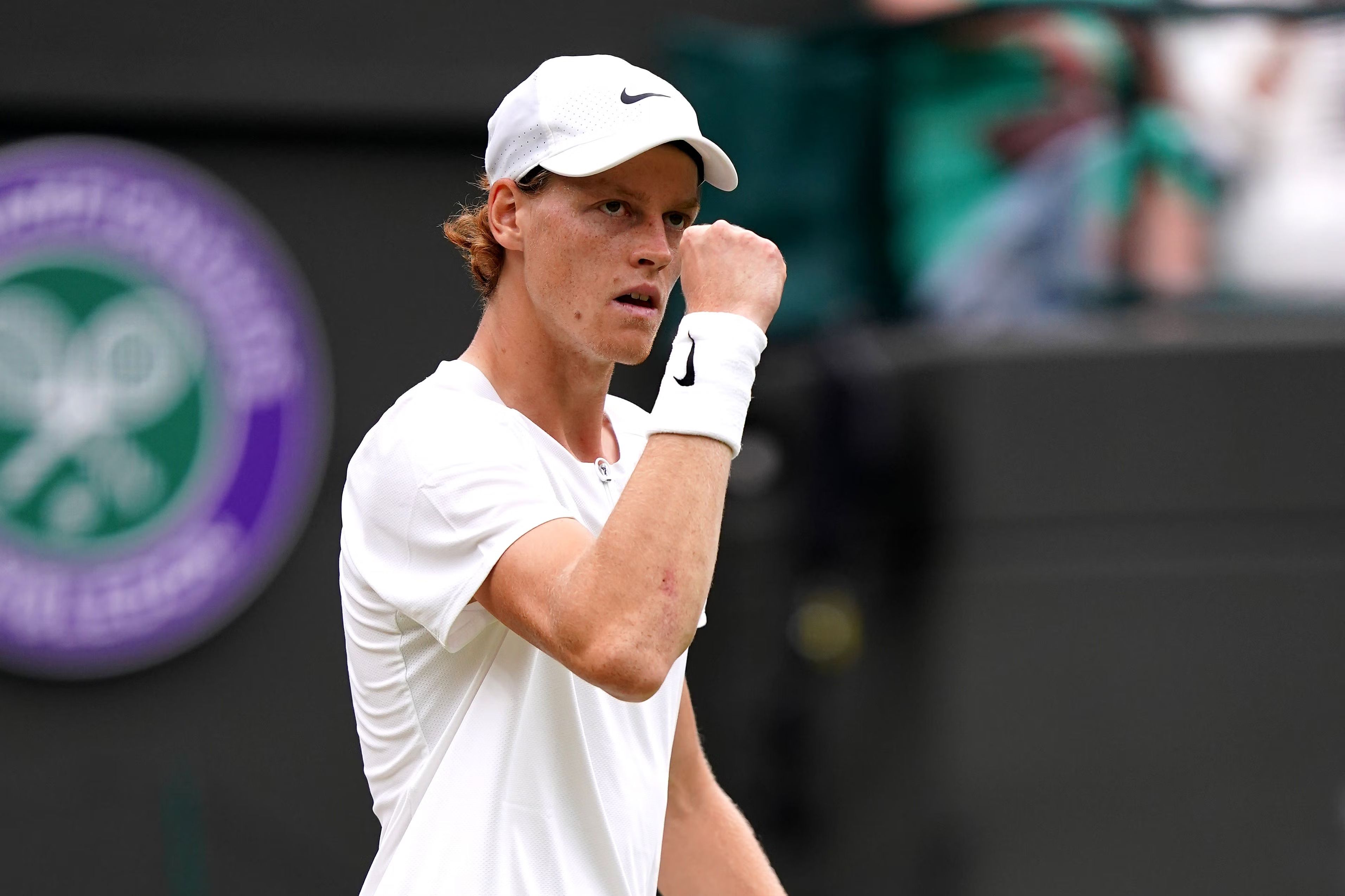 Lock It In Sinner v De Minaur (Toronto ATP)