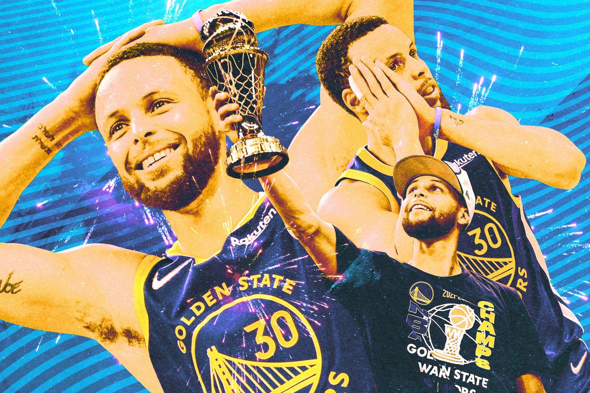 LeBron James Trolls Stephen Curry After A Kid Takes Night Night  Celebration To The Next Level You See What You Started  Fadeaway World