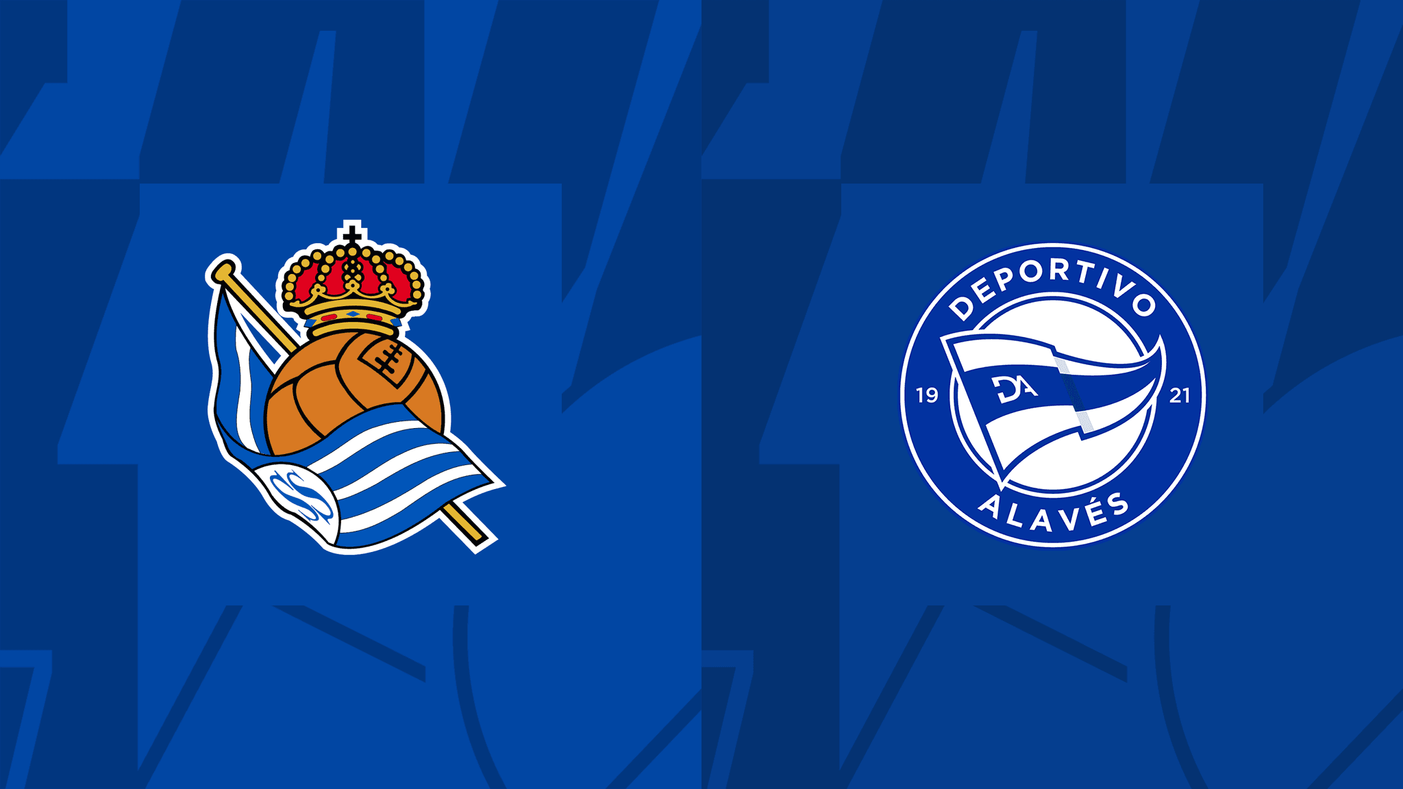 Alaves vs real sociedad