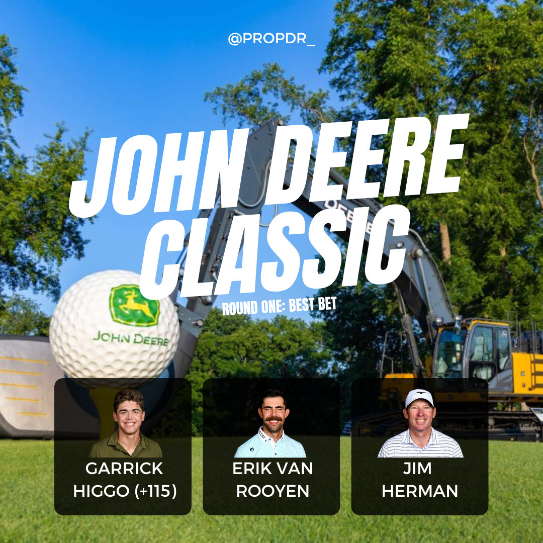 Australian awarded John Deere Classic sponsor exemption