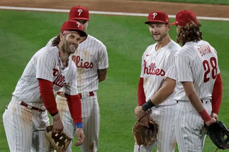 Why the Philadelphia Phillies are poised for postseason success