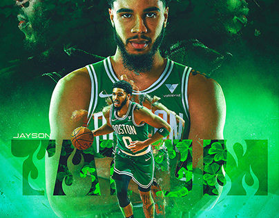 Jayson Tatum Wallpaper