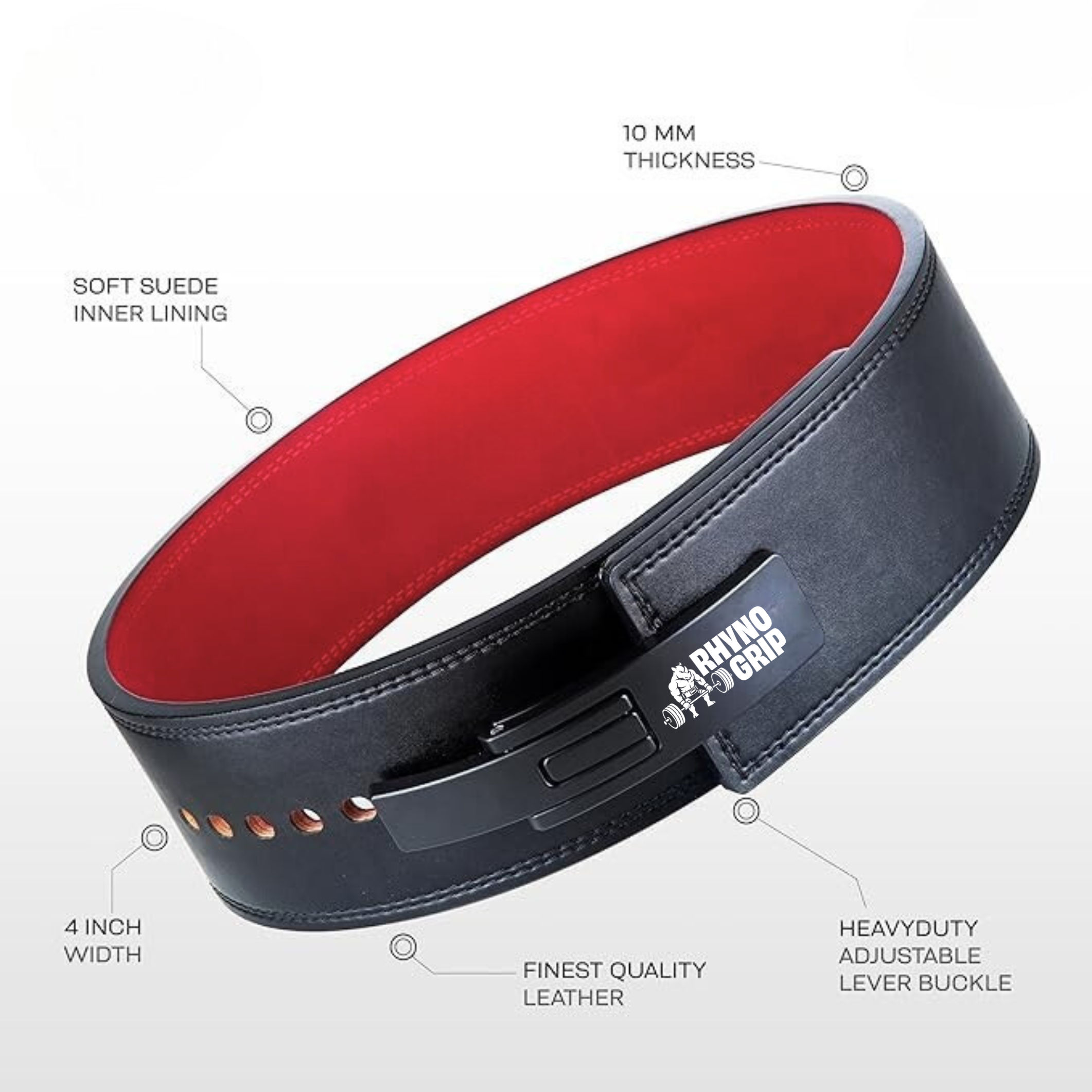 How to Choose the Right Weightlifting Belt