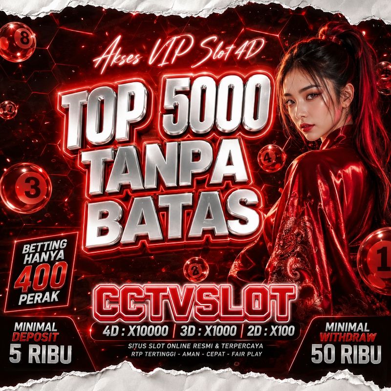 CCTVSLOT