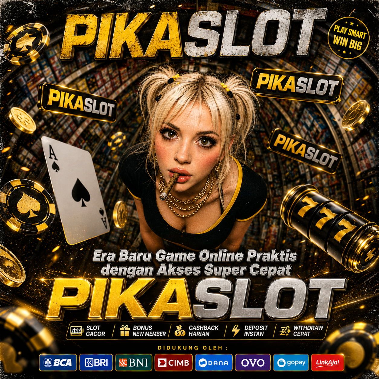 PIKASLOT